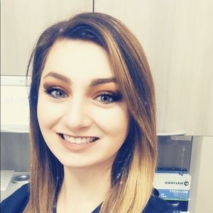 Meet your Posher, Krista